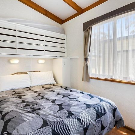 Goulburn South Caravan Park Екстериор снимка