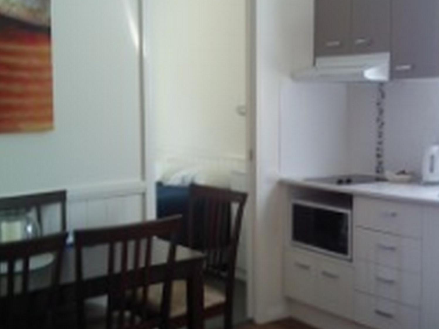 Goulburn South Caravan Park Екстериор снимка