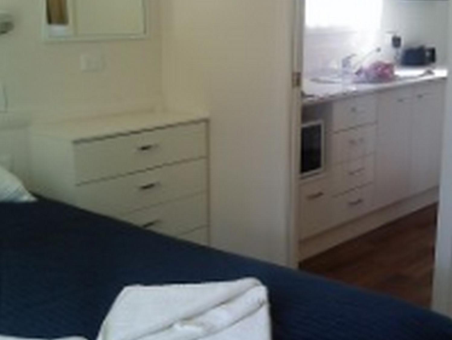 Goulburn South Caravan Park Екстериор снимка