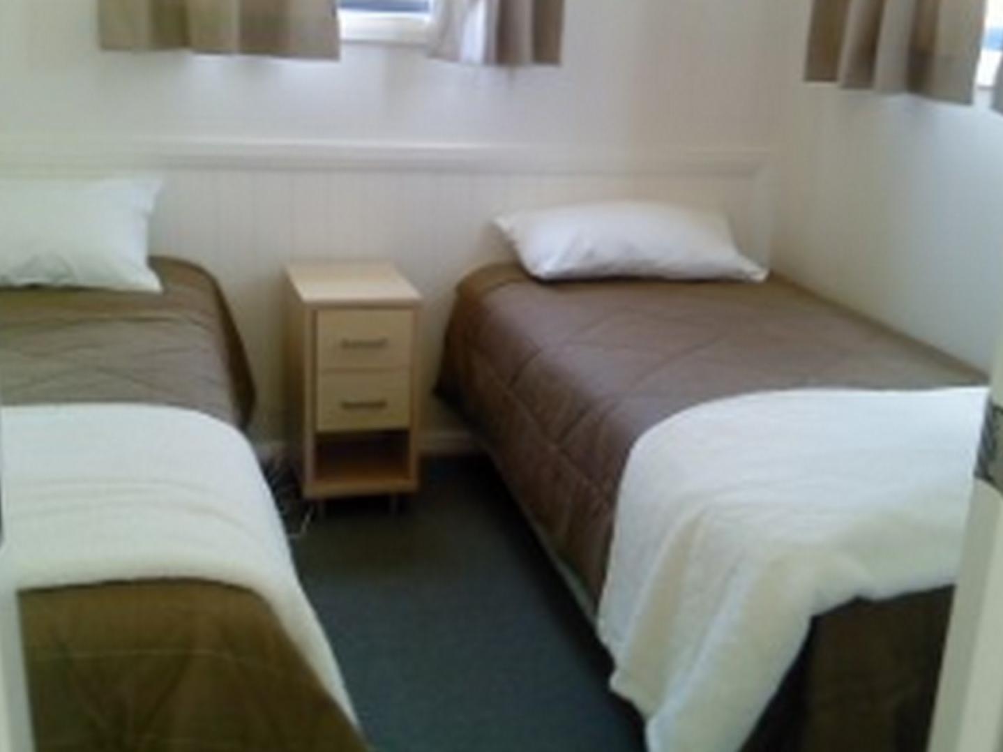 Goulburn South Caravan Park Екстериор снимка