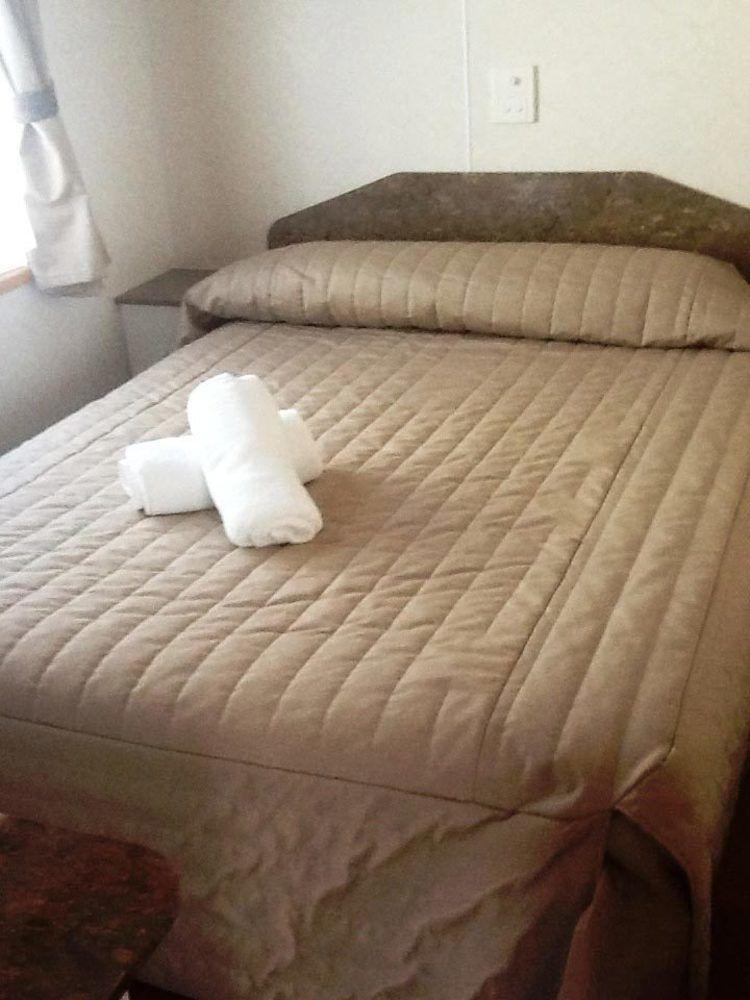 Goulburn South Caravan Park Екстериор снимка
