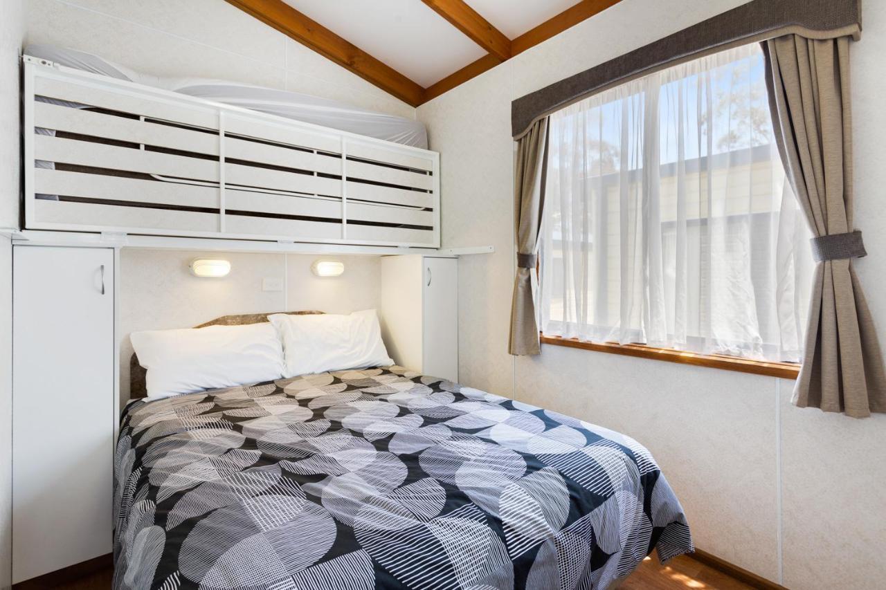 Goulburn South Caravan Park Екстериор снимка