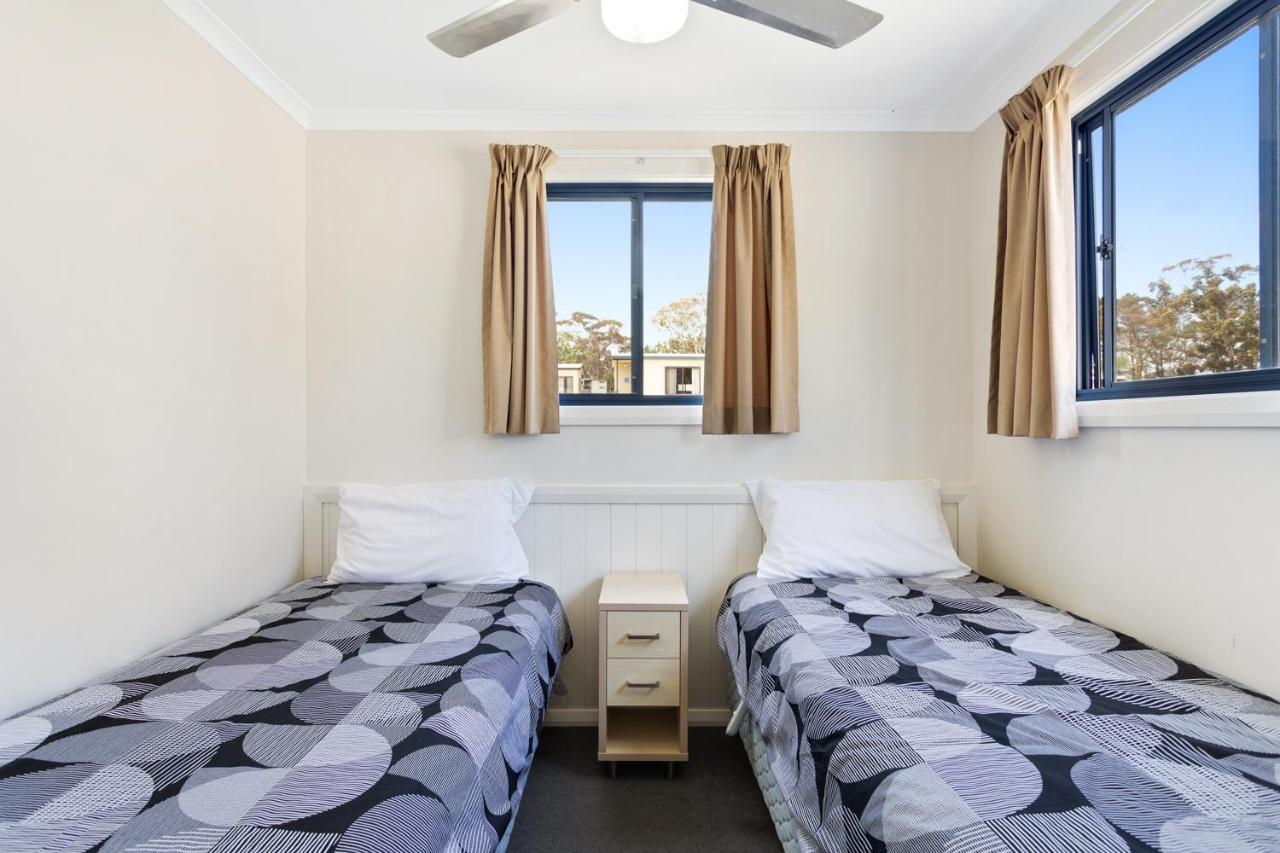 Goulburn South Caravan Park Екстериор снимка