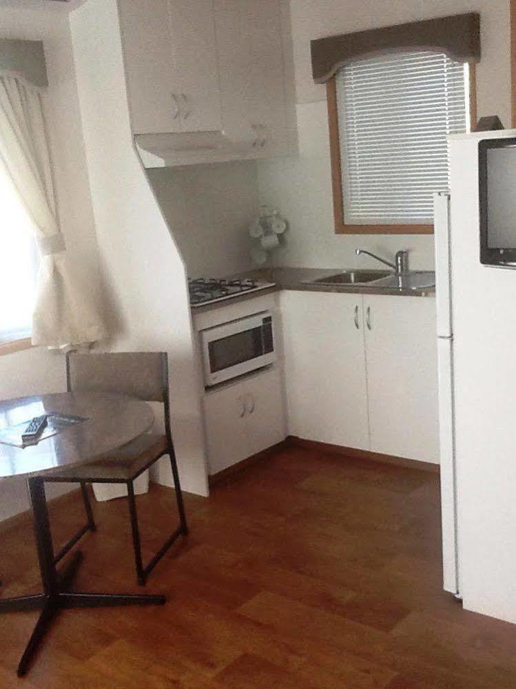 Goulburn South Caravan Park Екстериор снимка